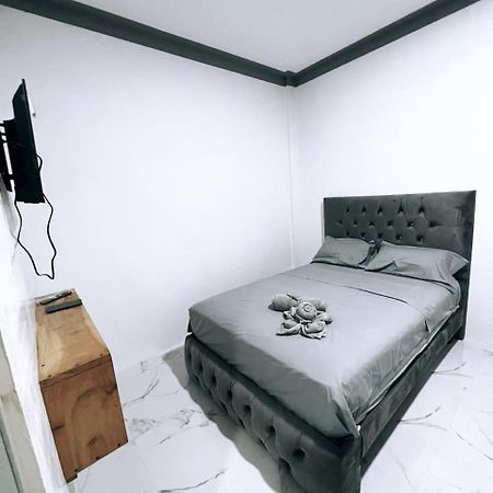Apartament La Casa De Moni Puerto Baquerizo Moreno Zewnętrze zdjęcie